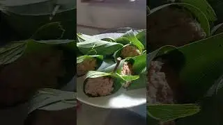 ആവി പറക്കും വയന അപ്പം 😋😍#shorts #malayalam #food #reel's 😍