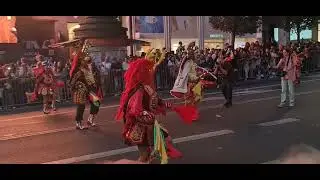 Hispanidad 2024 Boliviana