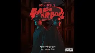 Badi Na Boll | YN x @AceT21 | Nepalese Drill 2025