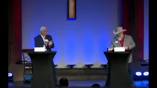 Texas Senate District 4: Primary Candidate Forum