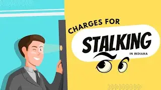 Criminal Charges for Stalking