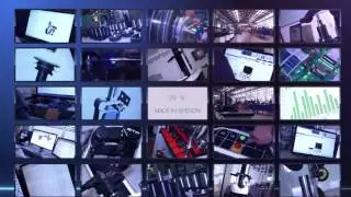 SPERONI Corporate Video