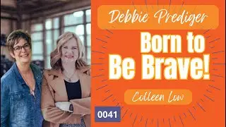 🎯 From Nurse to Visionary Leader: Debbie Prediger on Joy, Purpose & Becoming Your Best Self 🚀- 0041