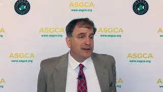 Richard Mandell, ASGCA talks about the importance of tee shot distance equity