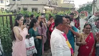 देहरादून में संजय मिलन बैण्ड खेतू जबरदस्त तरीके से आगाज-9690202620
