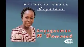 Chantre Patricia Gr&acirc;ce Begninni - Titre N&deg; 3 : MAMAN LAI, MP4