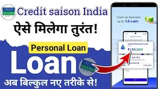 credit saison india loan app - credit saison loan review - new loan app 2024 today - credit Saison