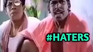 Viswasam trailer troll video