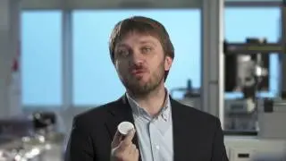Lavazza Novamont