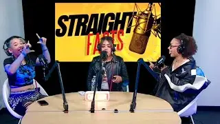 All female Rap Cypher