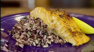 Brown Sugar Citrus Salmon | Cooking with Styles