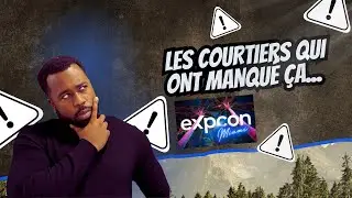 Vlog Miami Expcon 2025🇺🇸🌴