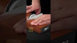 Роликовая точилка для ножей #товары #обзор #инструменты #алиэкспресс