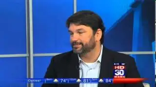 Courts & Sports - NFL Referee's Labor Dispute and Ed Hochuli's Take - Action News