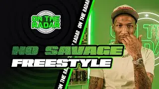The No Savage 