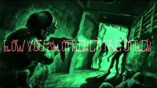 Evil Adam-infection lyrics v&iacute;deo
