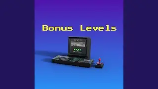The 8Bit Wonder of the World