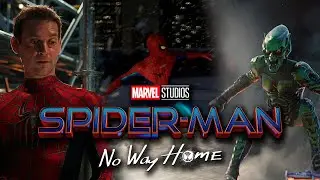 ¿Realmente es tan buena? - SPIDER-MAN NO WAY HOME - RESUMEN / REVIEW