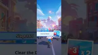 How To Beat Stage 140 Zombies FAST | Last War Survival Game Guide!