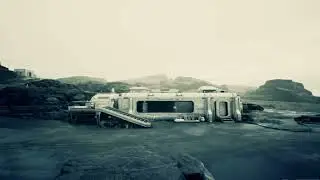 China Revela La M&aacute;quina de Hipergravedad