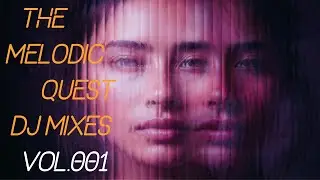 ♫ Melodic House & Progressive Trance DJ Mix 2026 Vol.1