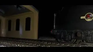 Monster Scrap Engine