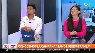 Matinal Siempre Juntos - 27 de enero 2026 - Parte 2