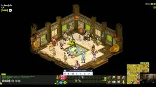 DOFUS STUFF MULTI lvl 200