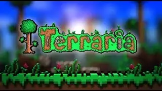 ДИВНЫЙ НОВЫЙ МИР / Terraria /СТРИМ