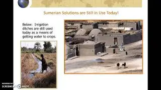 Ancient SW Asia #1