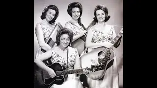 The Carter Family - Maple On The Hill [c.1962]