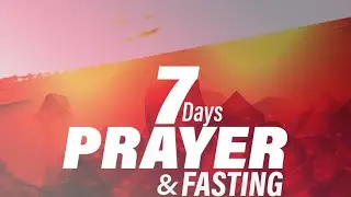 Why Do We Fast In The New Covenant  // Pastor Jecinta Opudo 