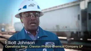 Operation Clean Sweep - Prevent Material Loss