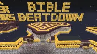 hiimjessee TU14 minecraft ZOMBIE HUNGER GAMES AND MINI GAMES XBOX 360
