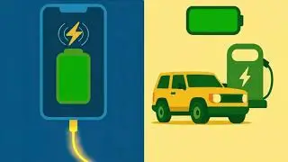 What About Charging? &ndash; Access and infrastructure