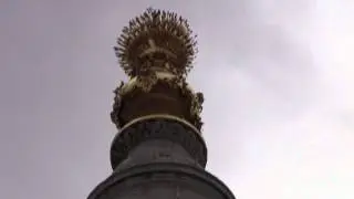 The Monument - London, England
