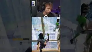 MrSavage does an edit course on a player...