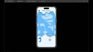 SDG video walkthrough
