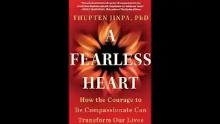 A Fearless Heart Summary in English # Narrated by Abha Singh