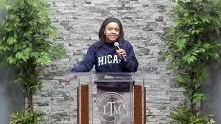 Living Testimony Ministry of Chicago | Family Worship | December 14, 2025