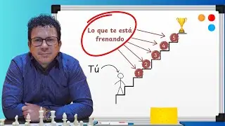 Estas 5 claves están destruyendo tu potencial