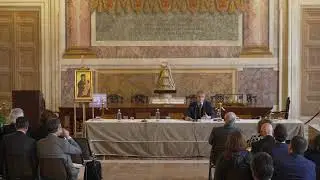Presentazione 2&deg; Rapporto FSPR ► Giustino Trincia (8 di 20)