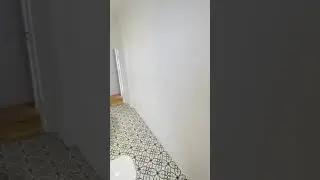 Bad Renovieren | Vorher Nachher | Neubau | Altbau | Dusche | Speisekammer | Berlinobilie|#shorts​​​​