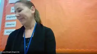 Fluency Development