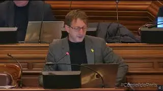 Ariel Weil - DASCO 165 - D&eacute;nomination de l'&eacute;cole Suzanne Spaak