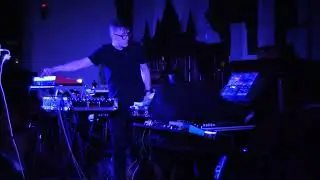 Jason Sloan Live at St. Mary's Church June 8, 2024