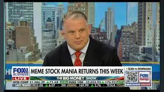 Big Money Mike Lee on Mamdani The Commie, Palantir, AI infrastructure & More on FBN Big Money Show