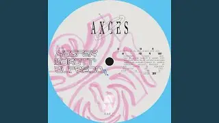 Os To (Johnny's DJ All Star Bubble Gum Mix)