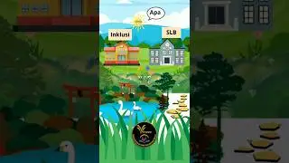 Inklusi/SLB?#terapiokupasi#terapiwicaraa#anakberkebutuhankhusus#slb#neurodivergent#behaviortherapy