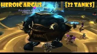 Heroic Argus [ALL TANKS]